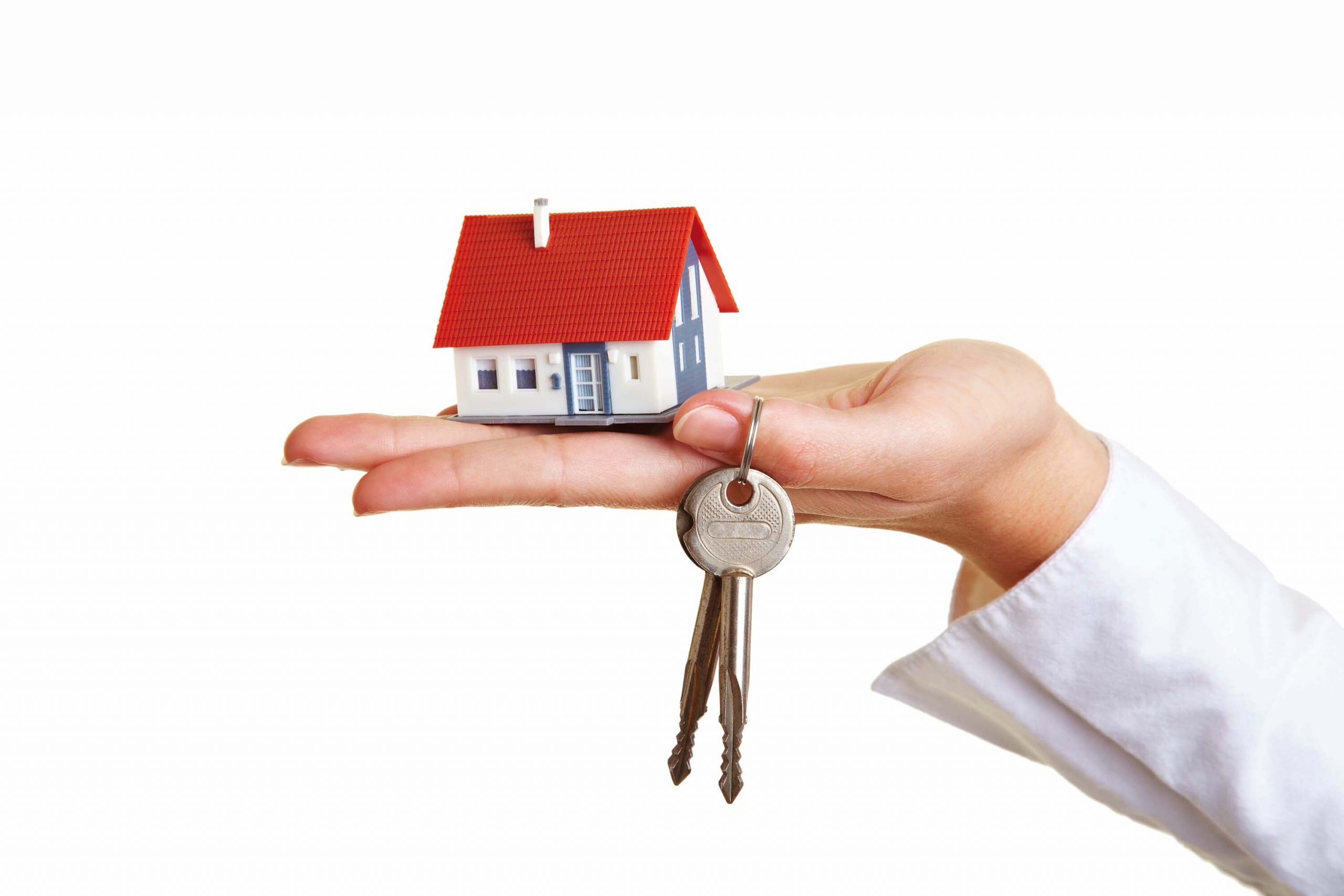 Стоимость услуг агента по недвижимости при продаже дома - как она определяется?